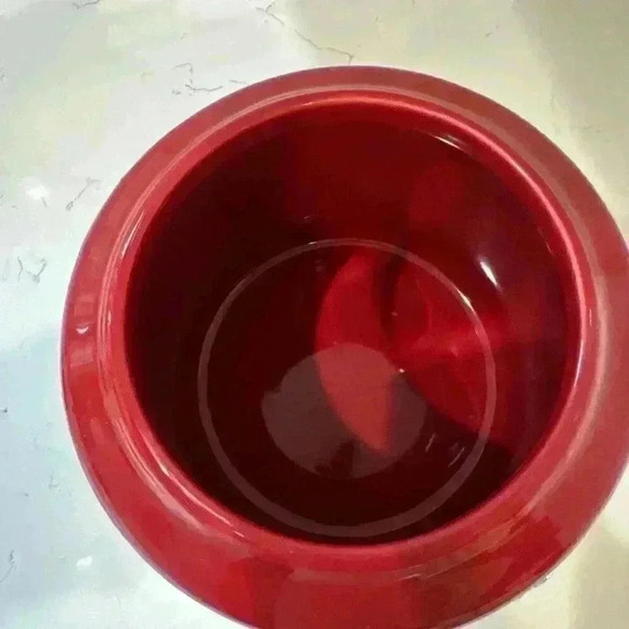 Rae Dunn “North Pole” Large Chubby Canister BRAND NEW - Picture 12 of 13